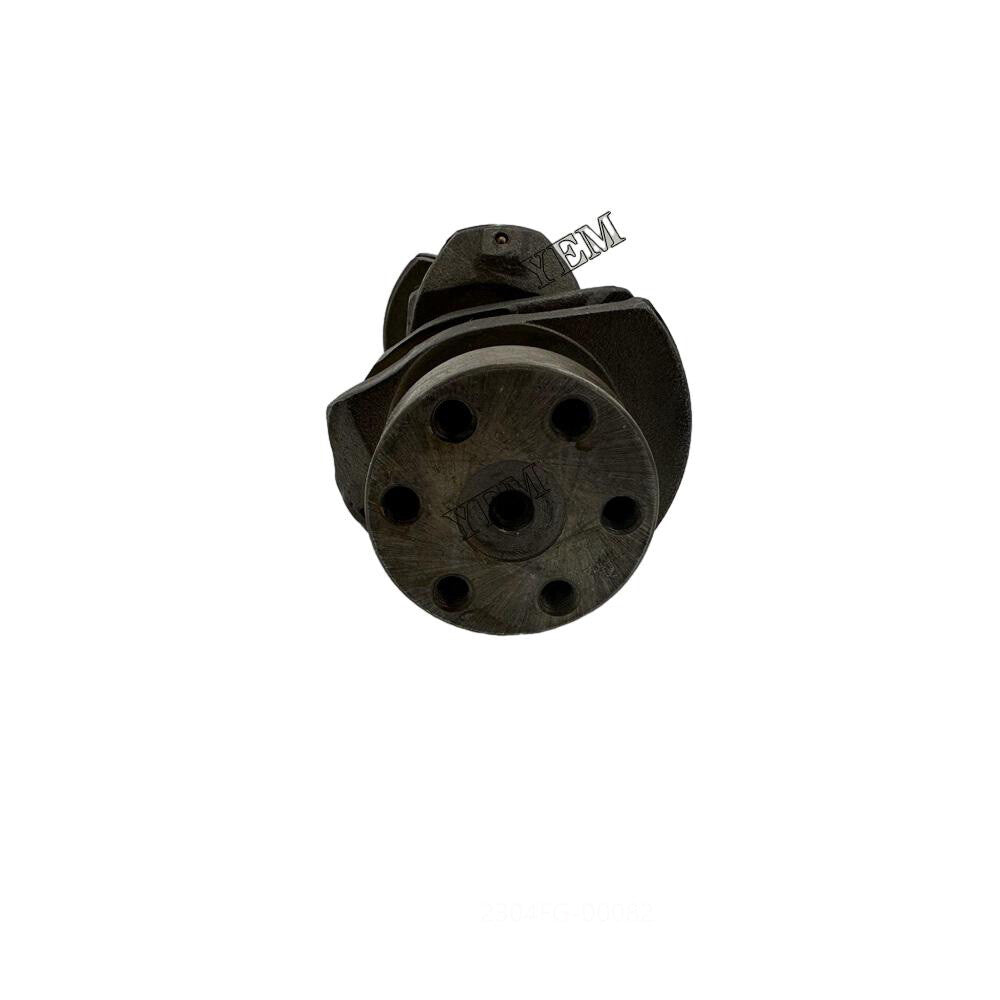 D1005 Crankshaft Fit For KUBOTA Diesel Engine Spare Parts