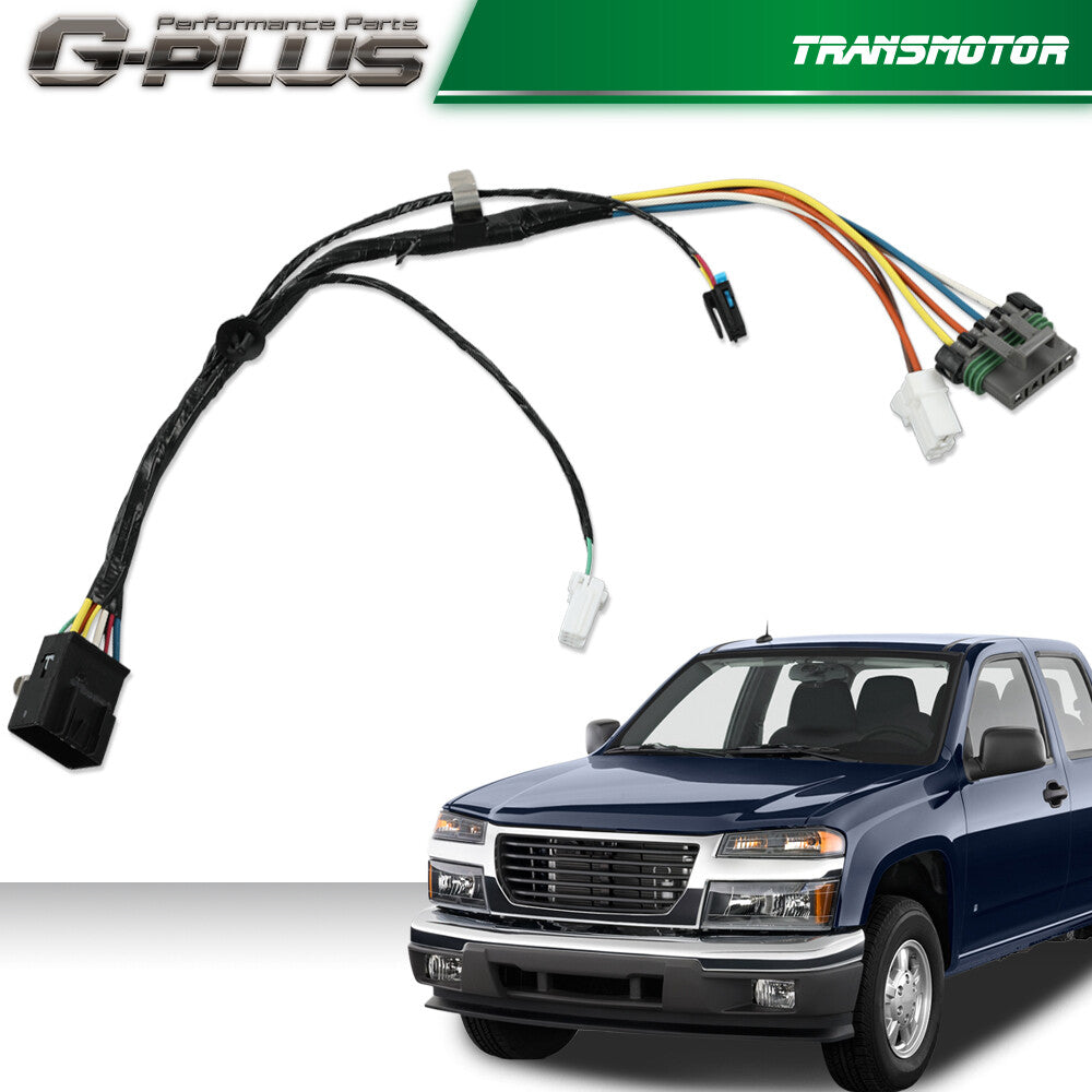 Colorado for GMC 2004 - 2012 for Canyon Black Valley Stone Age Q
