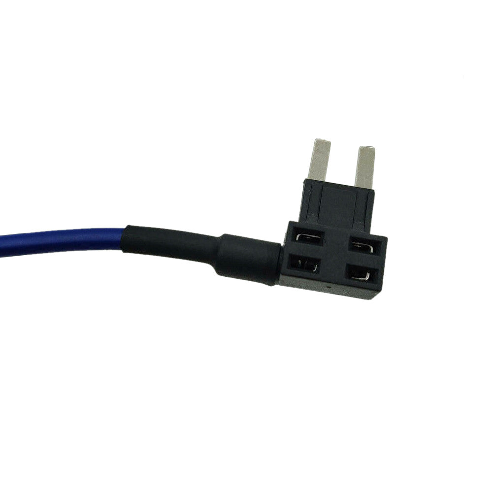 TIPM Fuel Pump Relay Bypass Cable fit for 2009-2013 for Dodge Journey for Ram Durango v