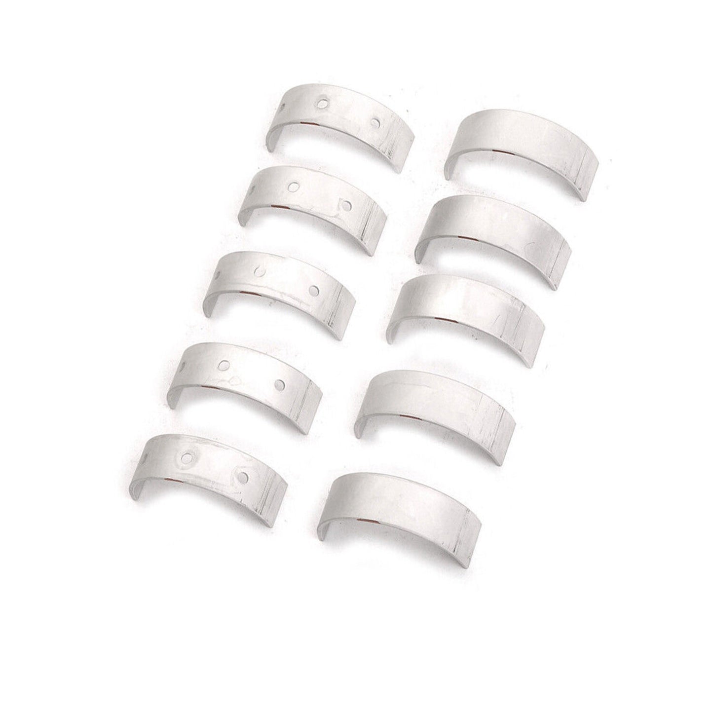 Crankshaft main bearing kit for Panamera for Cayenne S Turbo 4.8 V8 92A 970