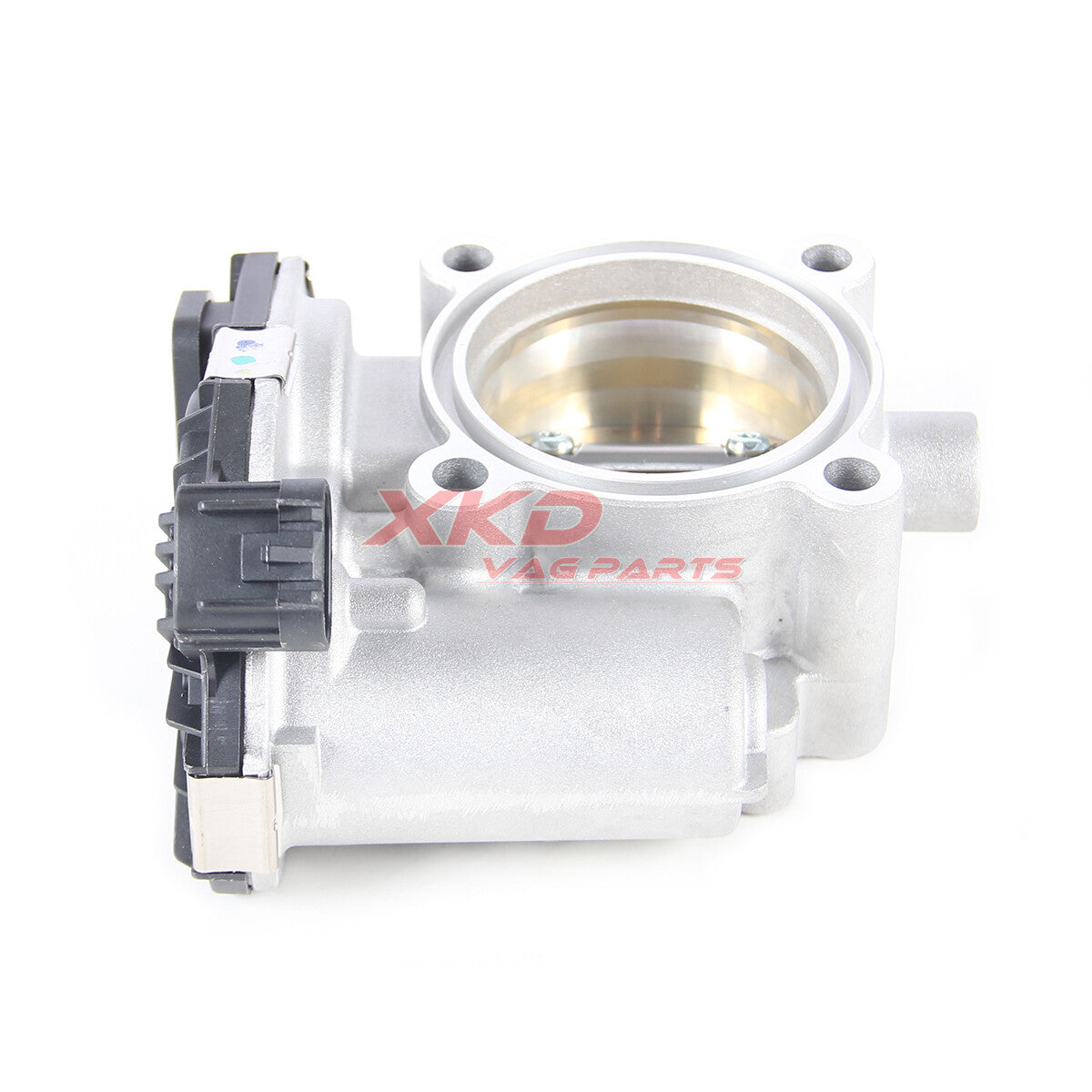 1.6T throttle body suitable for Buick for Volvo , for Opel for Corsa , for Vauxhall , LLU, LET, LES