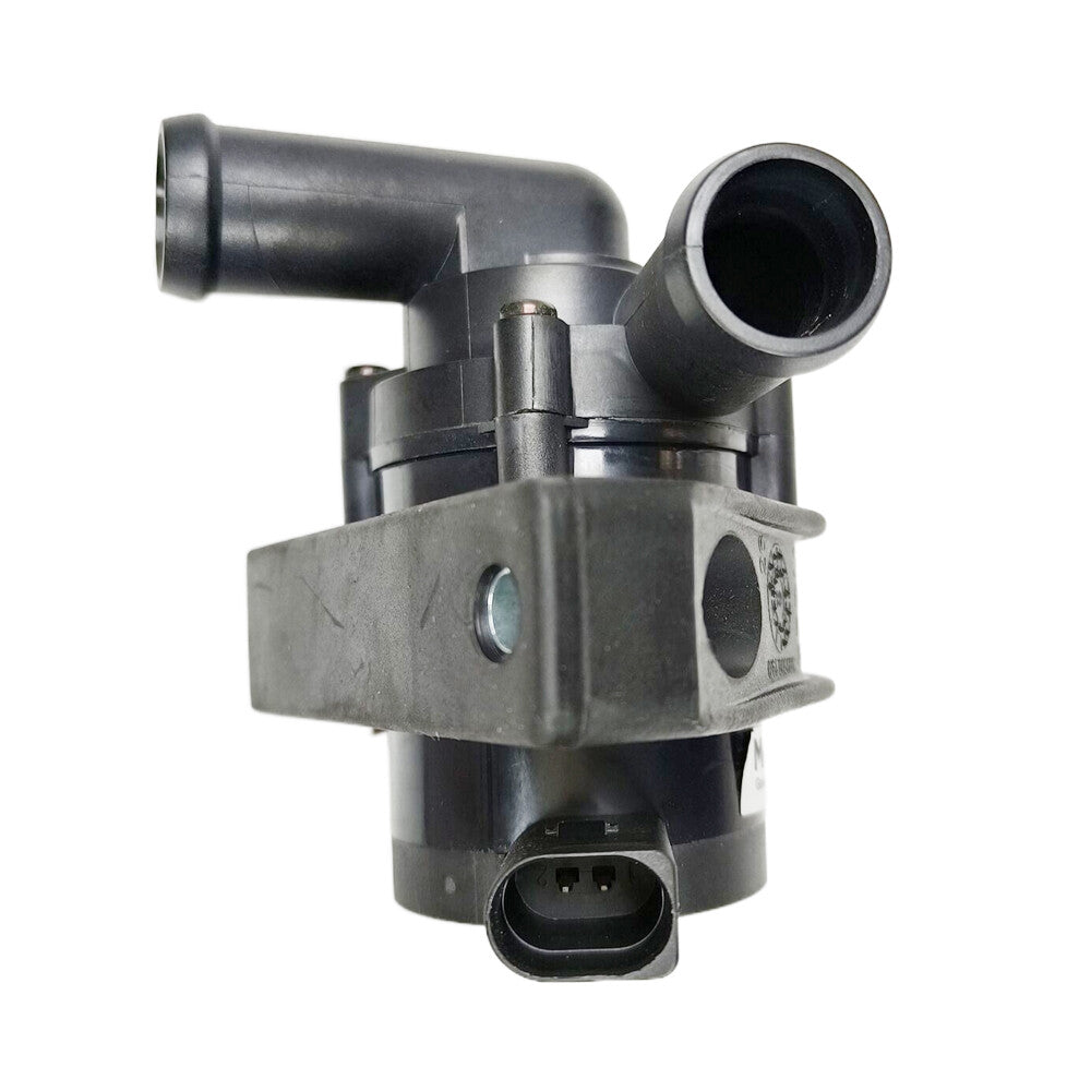 Engine Cooling Auxiliary Water Pump Fit for AUDI A6 A7 Q7 06E 121 601 C