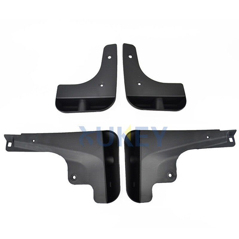 4x Set Splash Guards Mud Flaps Mudguards for LEXUS ES250 ES350 ES300H 2019-2021 Q