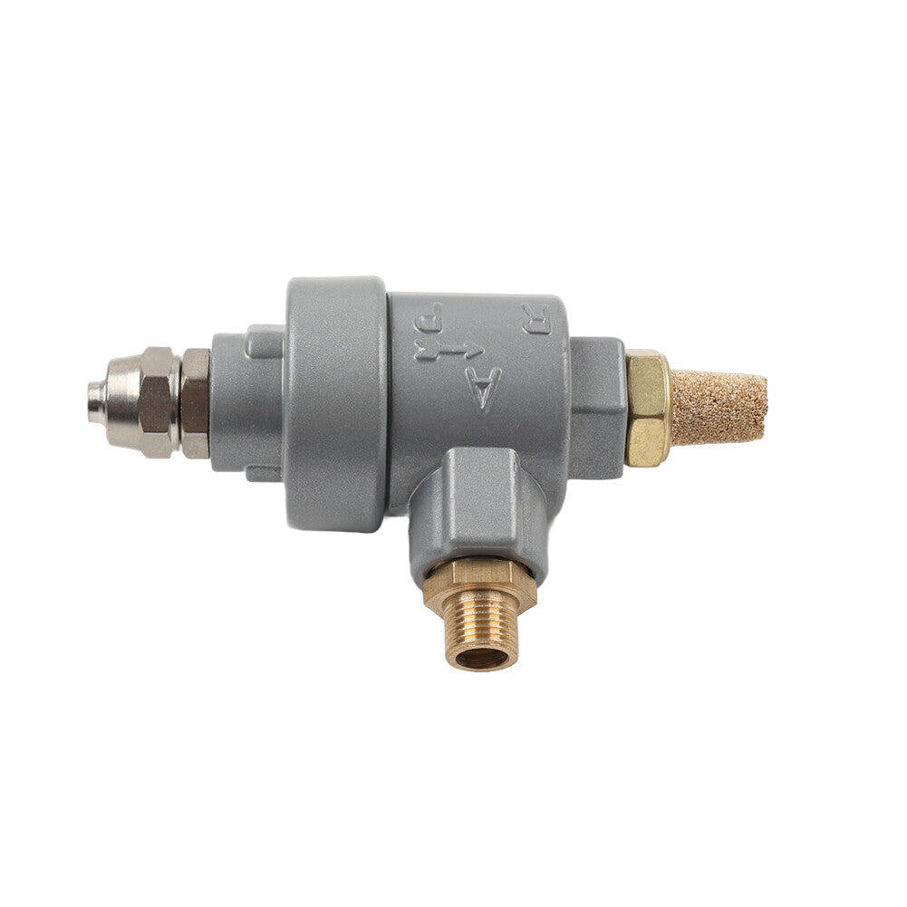 Aluminum Alloy Quick Valve Bead Breaker Release Dump Valve for Tire Changer Q