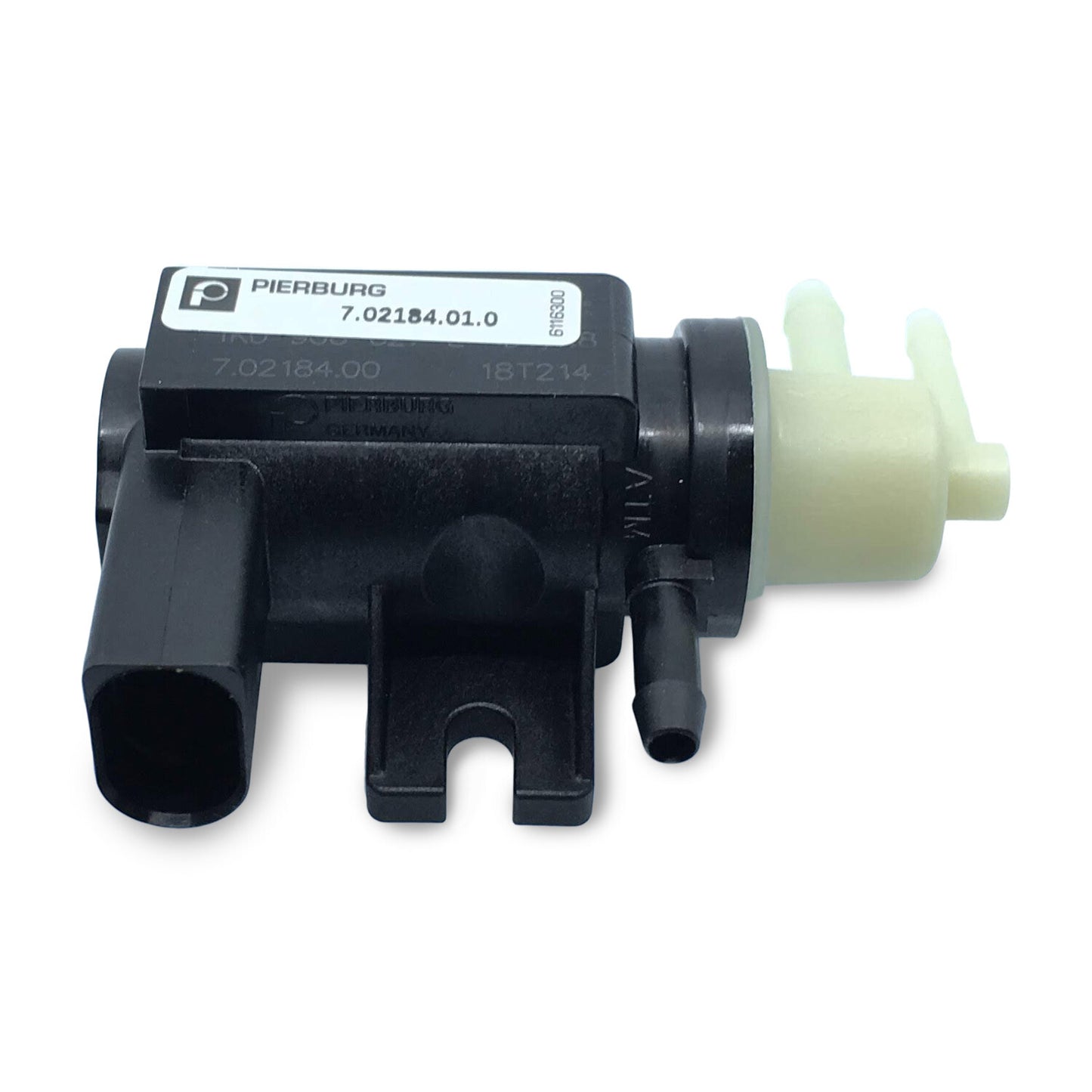 1J0906627A for VW MK4 ALH TDI N75 Turbo ALH Boost Pressure Converter Valve