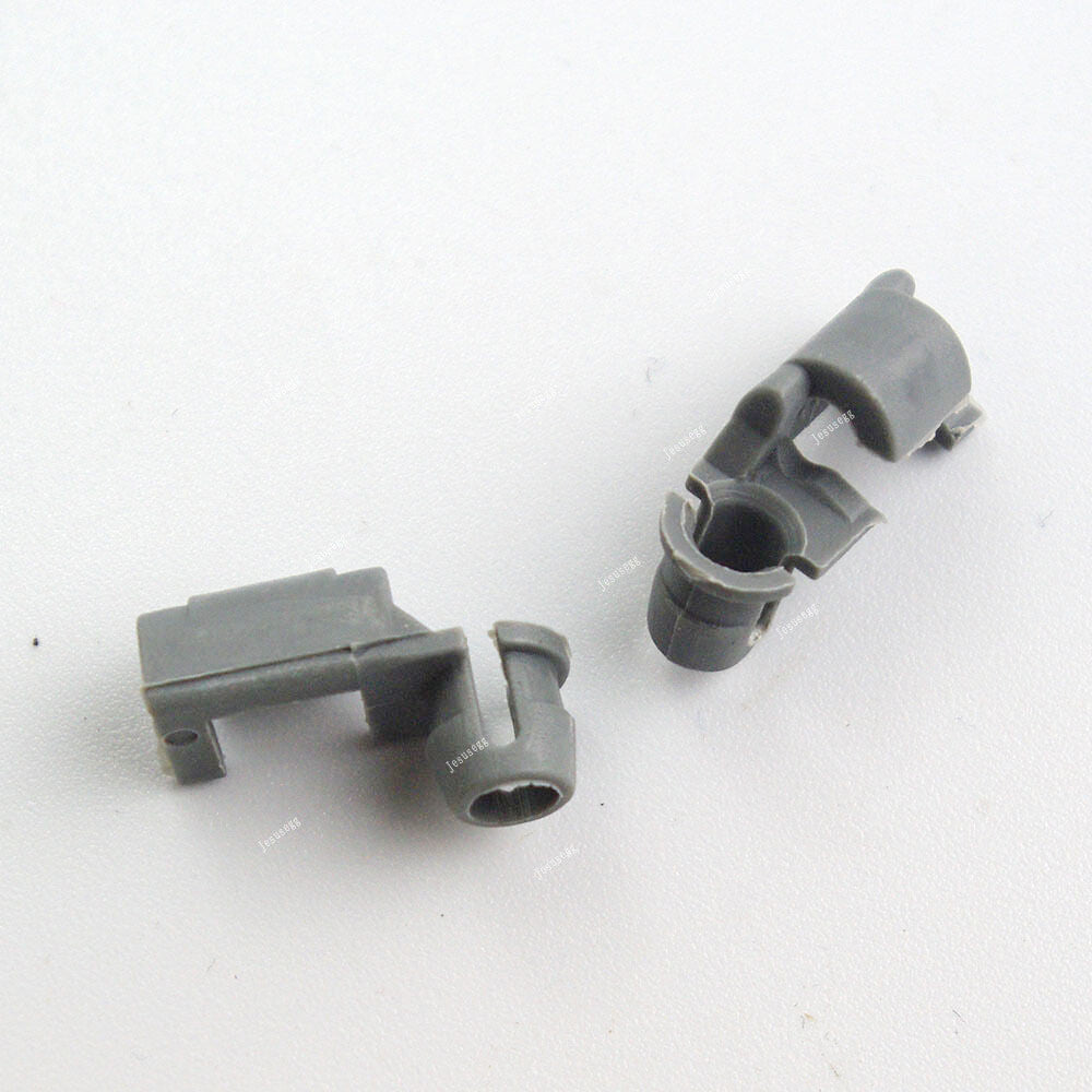 20pcs Tailgate Handle Rod Retainer Clips for Chevy Tahoe 14037239 1554517 Q