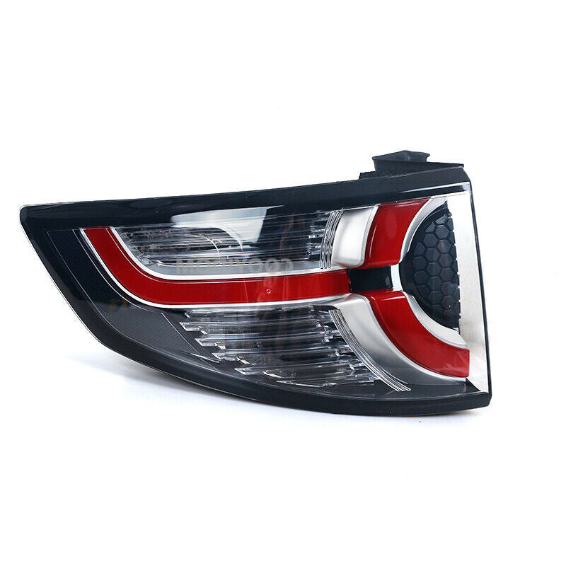 1 piece for 2015-2019 for Land Rover Discovery Sport LED left rear taillight