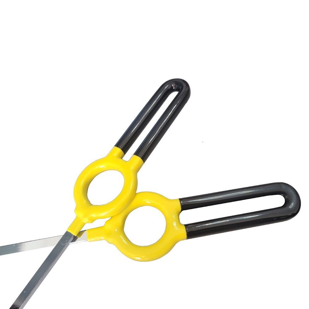 Dent Removal Tools Stainless Steel Rods Flat Shovel Hail Dents Door Dent Removal v