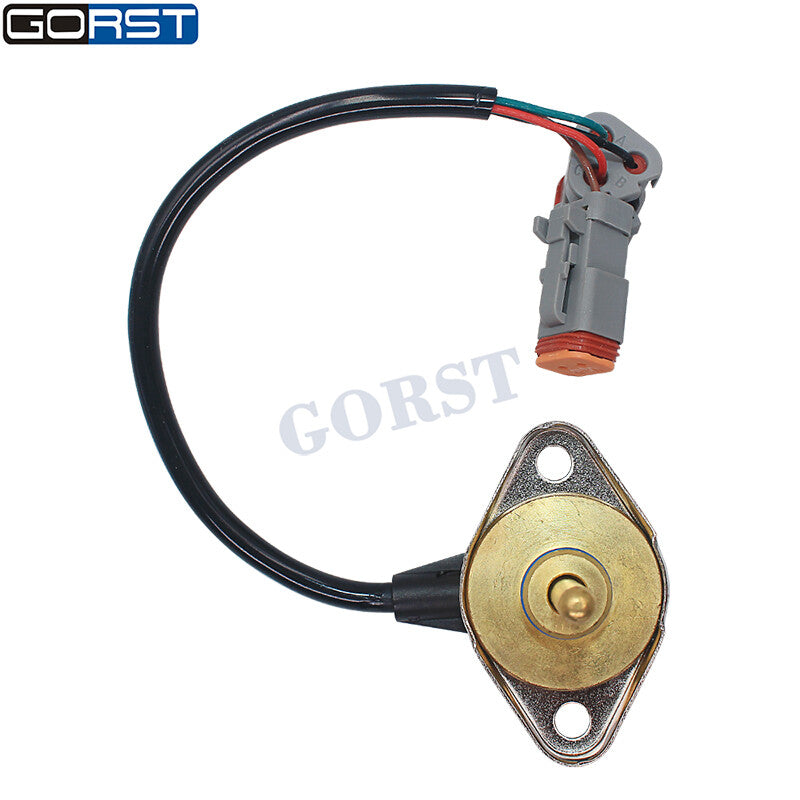 Boost Pressure Sensor 1862798 for Scania 4 1383578 1402943 1383580 v