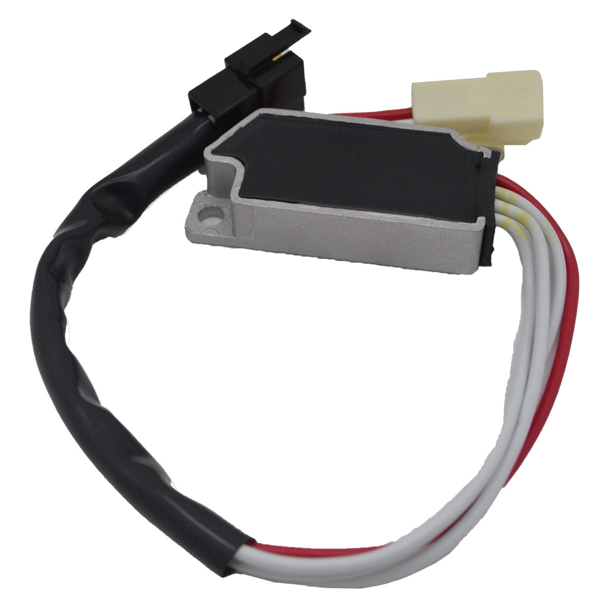 Regulator/rectifier 42X-81960-A1-00 compatible with for Yamaha Virago XV 535 700 750 Q