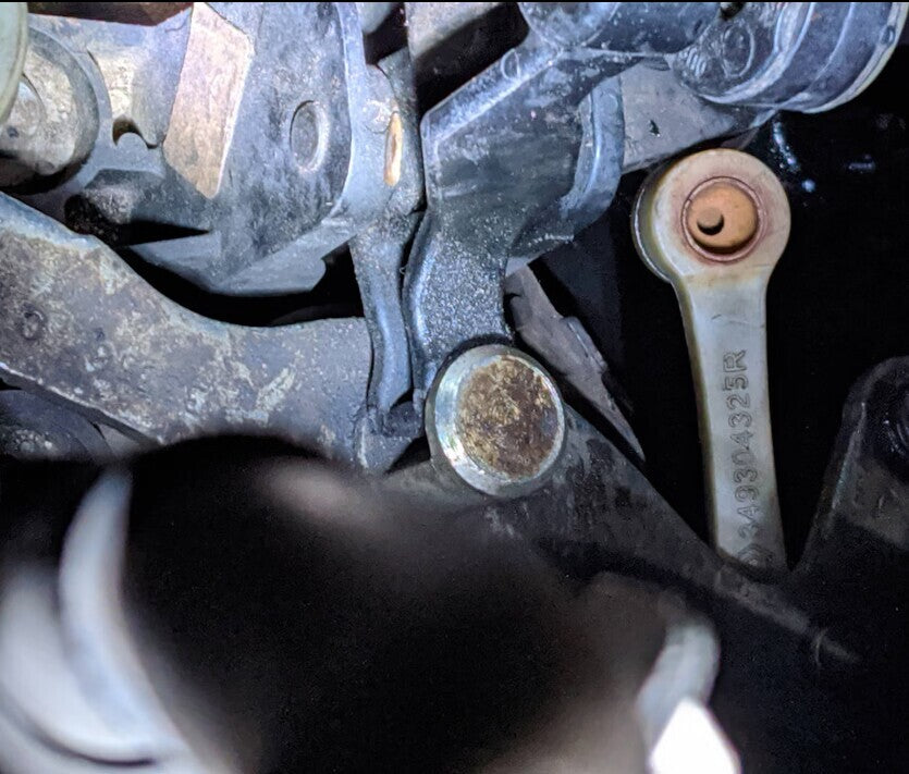 new fuel pressure regulating valves suitable for Citron, for Peugeot, and for Volvo. E