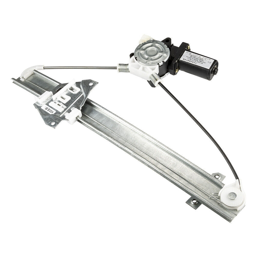 Rear Left Window Regulator & Motor Assembly Fit for Mitsubishi Montero 1992-1996 Q