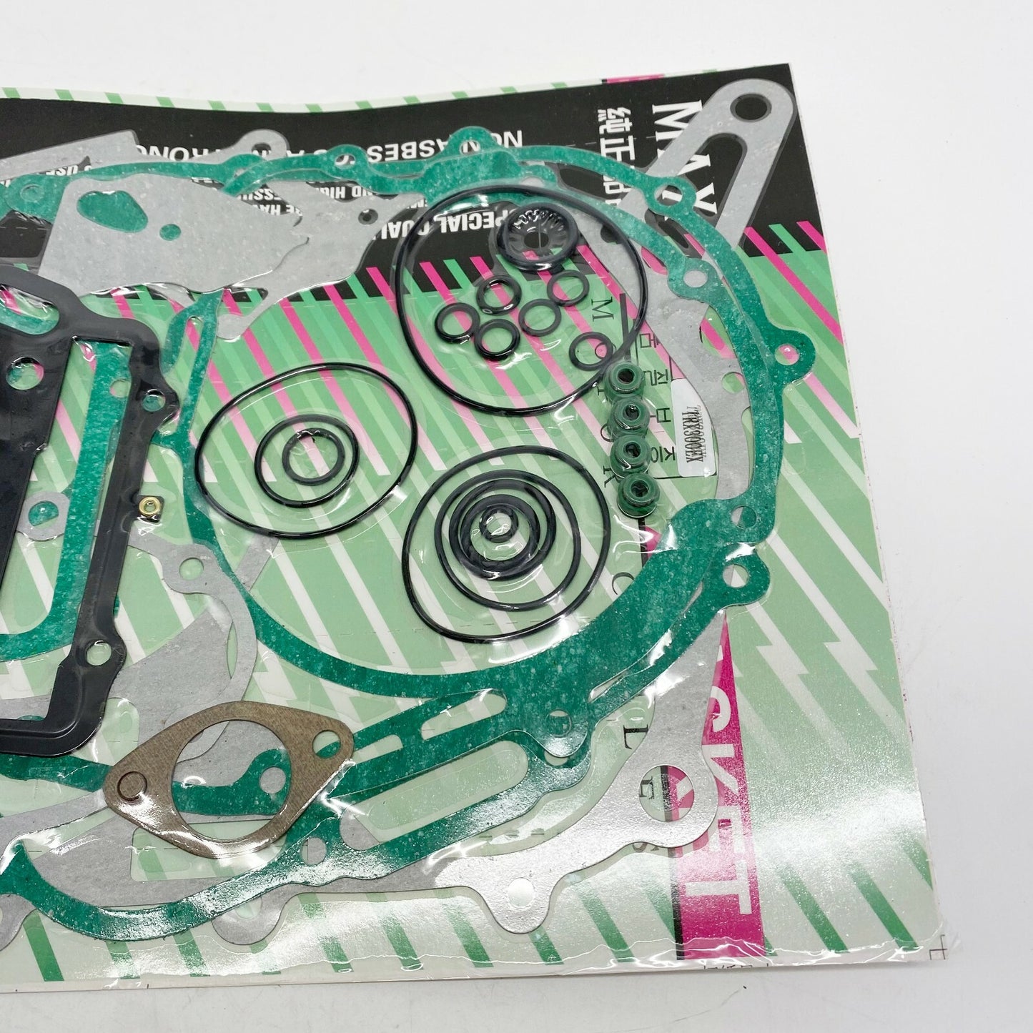 New GASKET KIT for HONDA TRX300 TRX300EX TRX 300 EX 1993-2008