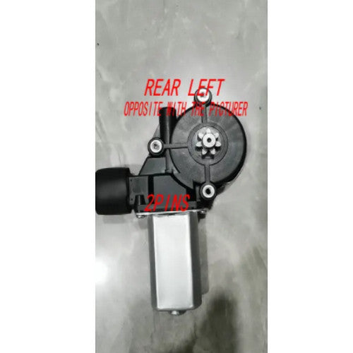 for ISUZU D MAX 2005/2013-2019 POWER WINDOW MOTOR REAR LEFT Q