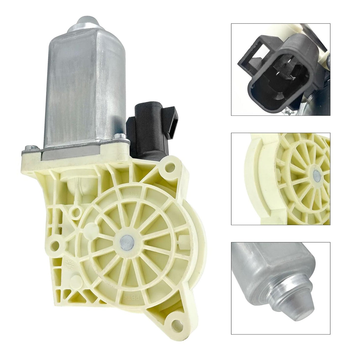 Electric Side Step Motor Replacement Motor Kit Replace OE 800312990 80-03129-90