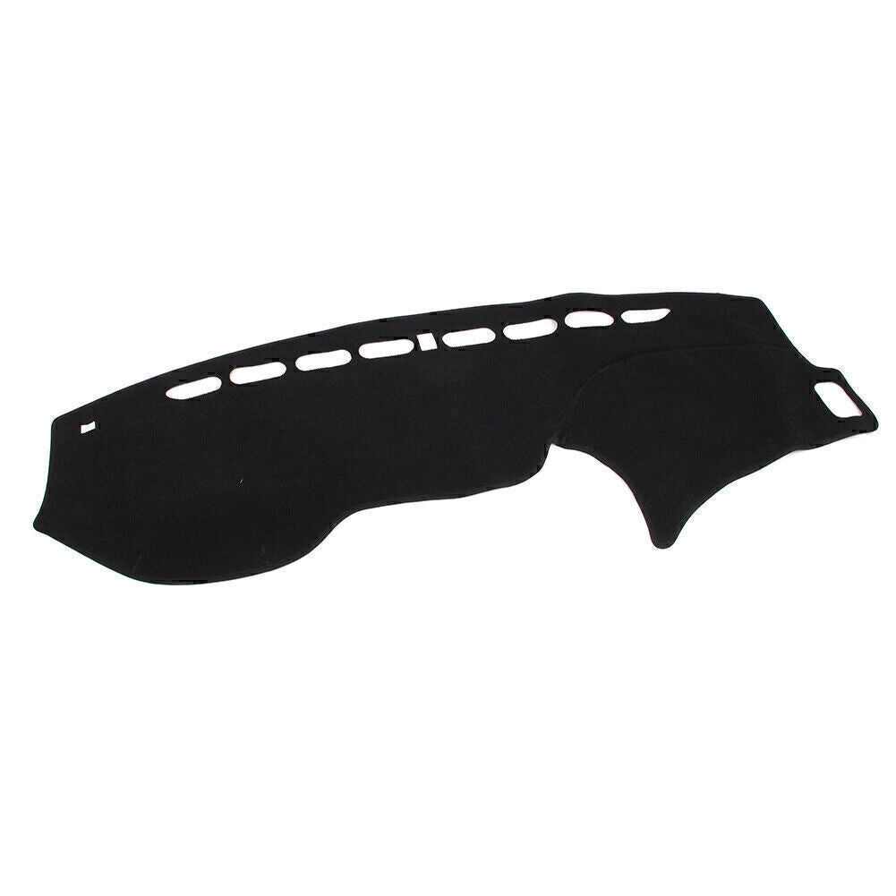 LHD Polyester Dash Mat Dashboard Cover Dashmat for Honda Accord 2013-2017 2014