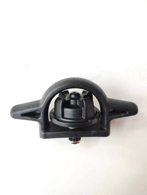 for Toyota Tacoma Luggage Rack 58461 - 04020 (for 2005-2023) - Bed Rail