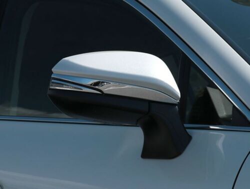 8Pcs Red Carbon Fiber Interior Door Handle Cover Trim for Jeep for Wrangler JK 11-17 v