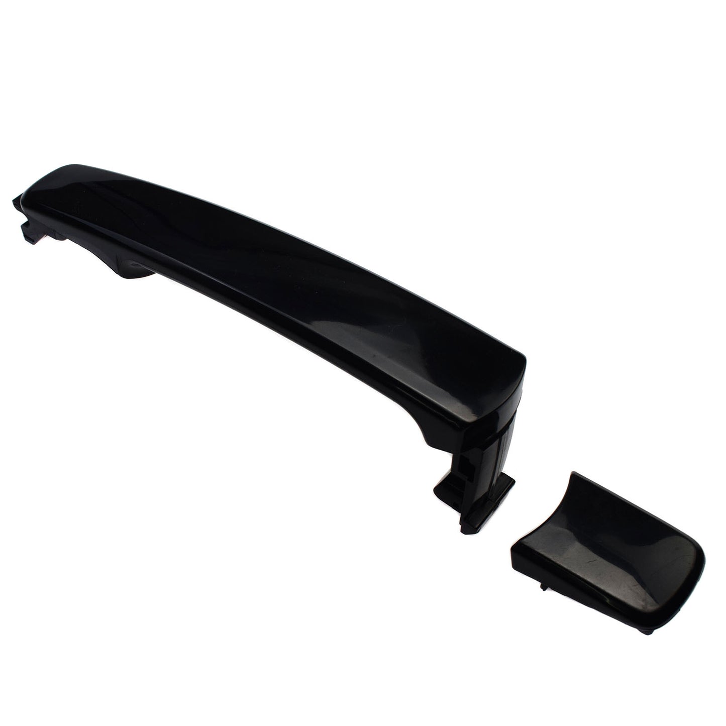 Rear exterior door handle for Rogue for Infiniti G35 80640-AM205- v