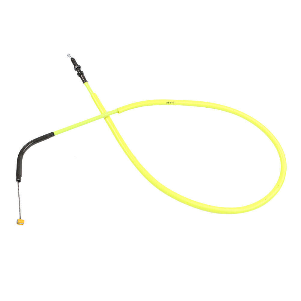 Clutch Cable Wire Replacement for Yamaha MT-09 2014-2017 2015 2016 YELLOW Q