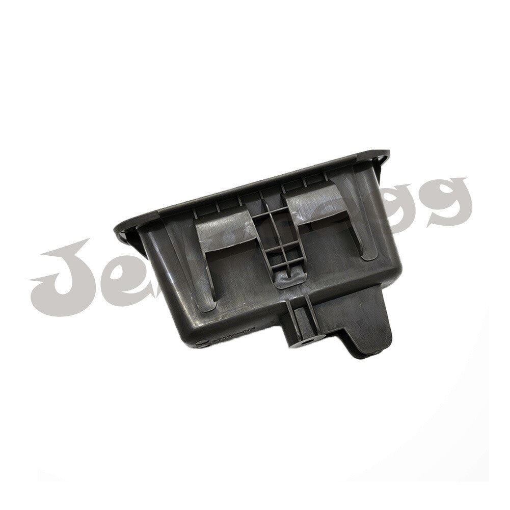 Black Liftgate Tailgate Pull Pocket Fits 2012 2013 2014 for Honda for CR-V CRV Q