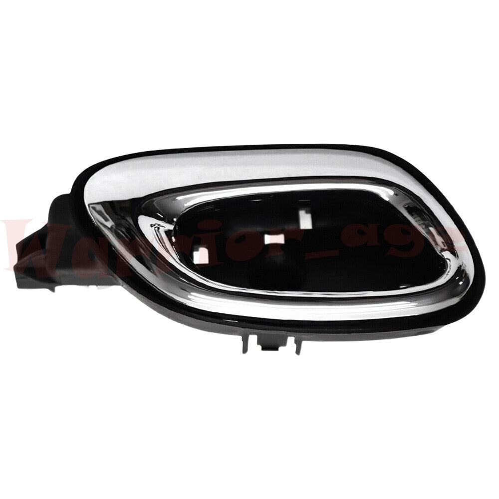 Inside Door Handle Fit for 2010-2015 for Chevrolet Camaro Right Passenger Side Front Q