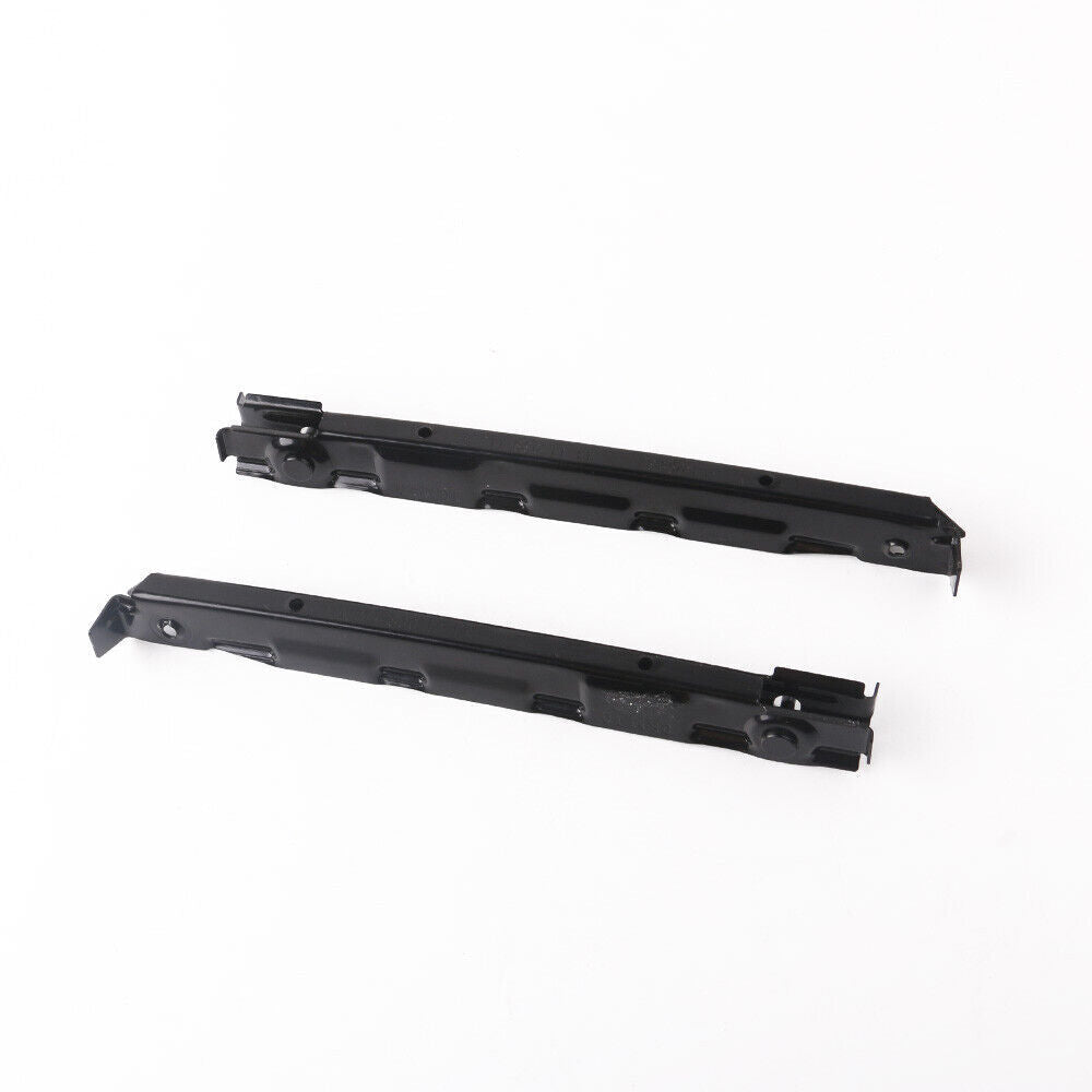 Pair front bumper holder bumper holders for Mercedes S-Class W211 E350 500 Q
