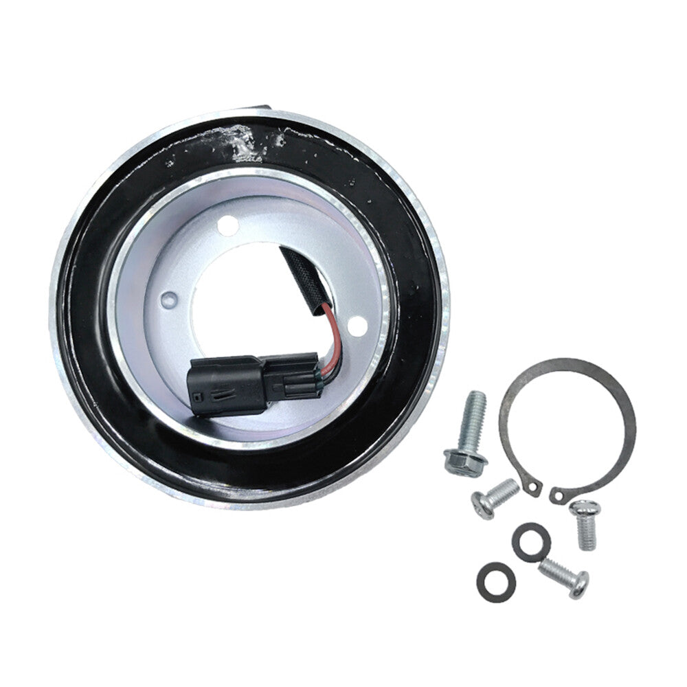 1x A/C Compressor Clutch COIL For 2009-2012 for Nissan Rogue 2.5L l4 LABLT Q