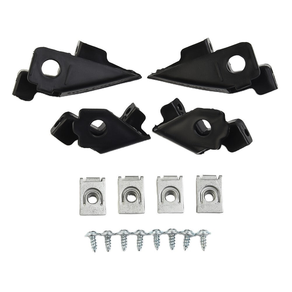 Headlight Bracket Mount Holder Clip Repair 6R0998226 For POLO 2010-15 6R0998225