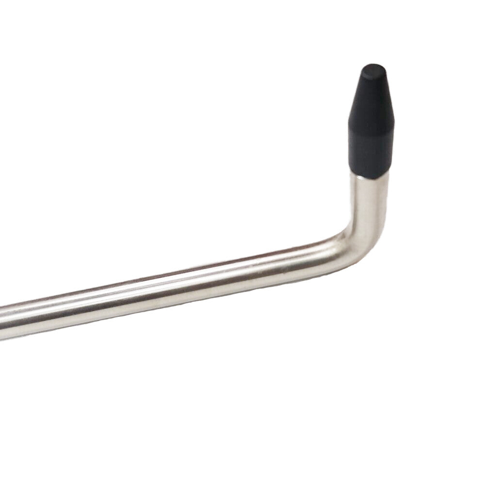 Auto Dent Repair New Design Rods Hook Tools Push Rod with Tap Heads v