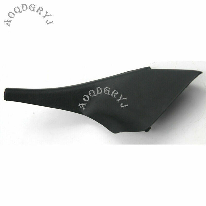 Front windshield glass Bottom triangular plate 2p for Toyota Prado 150 2010-2016