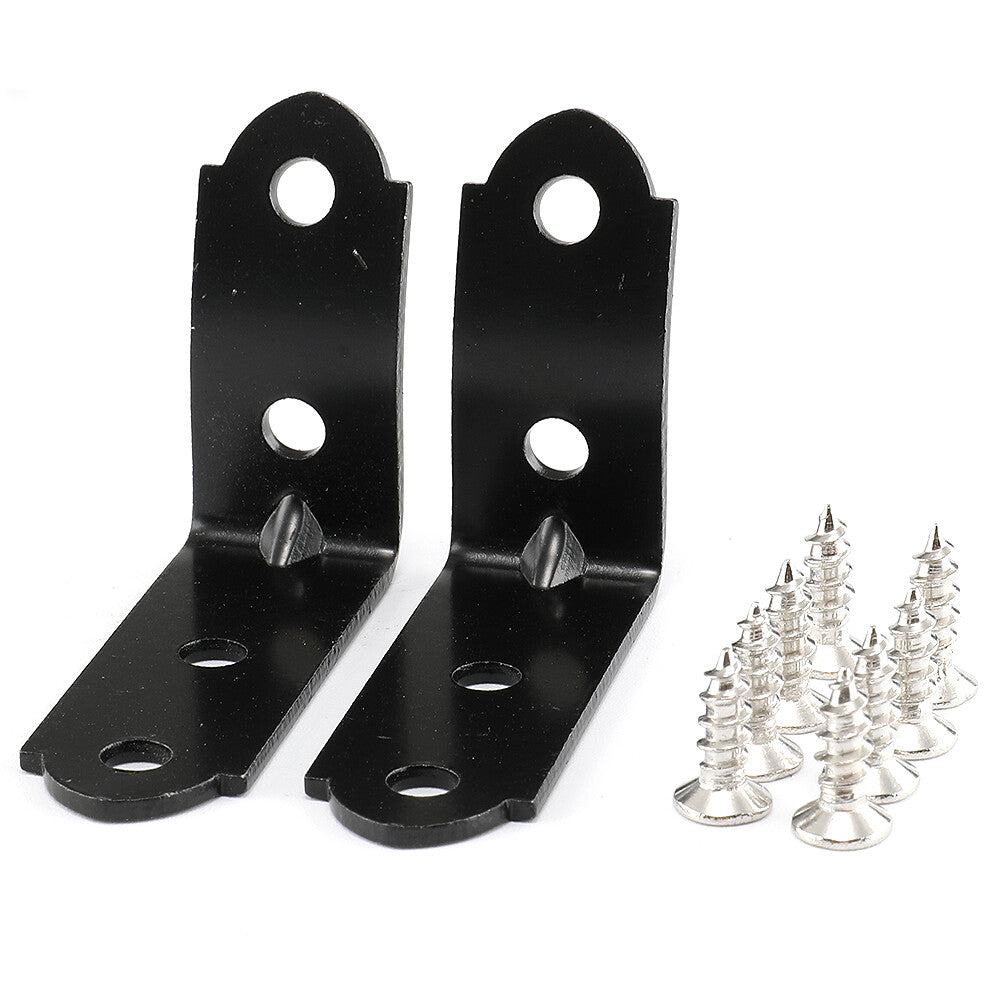 Glove Box Repair Kit for Audi Lid Hinge for A4 S4 RS4 B6 B7 8E Bracket 2001-2008 Q