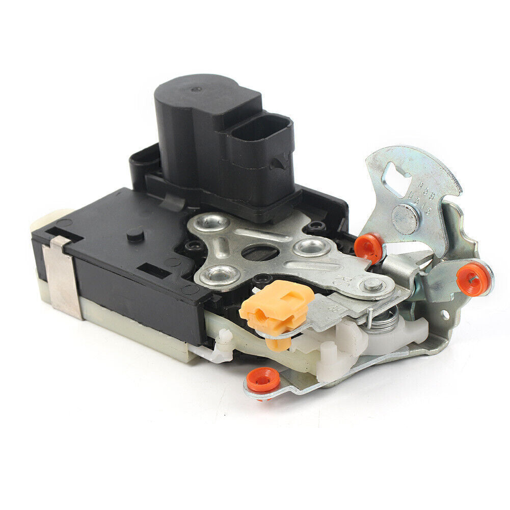 Car Front Right Passenger Side Door Lock Latch Actuator Fit Checy for GMC for Cadillac Q