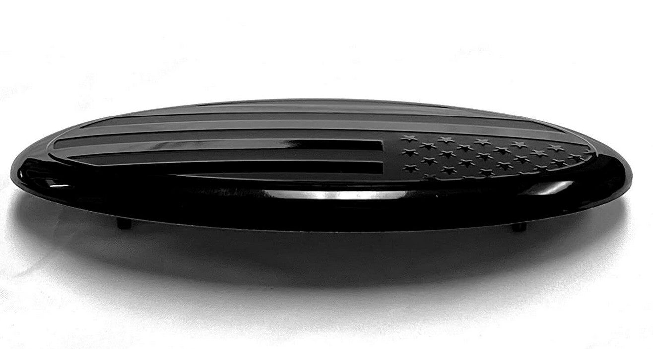 2 Pieces Car License Plate Frame Cover Cap Boot Black Silicone Suitable for Buick - v