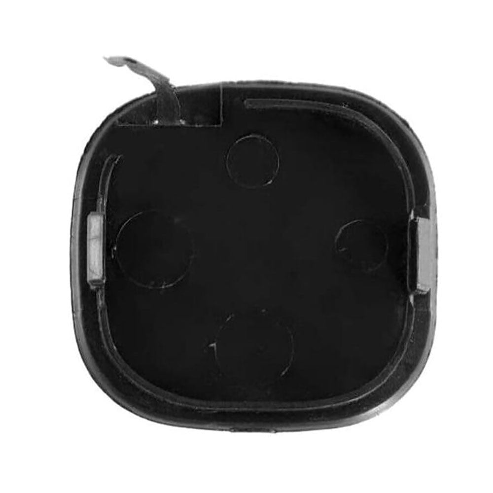 Front Bumper Tow Hook Eye Cover Cap 52127-48030 for Toyota Highlander 2004-2007 Q