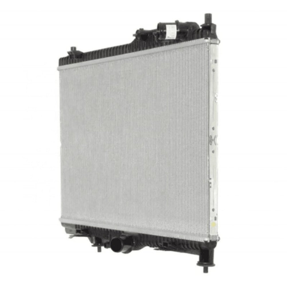 Radiator for Ford Ecosport 2.0L 18-22
