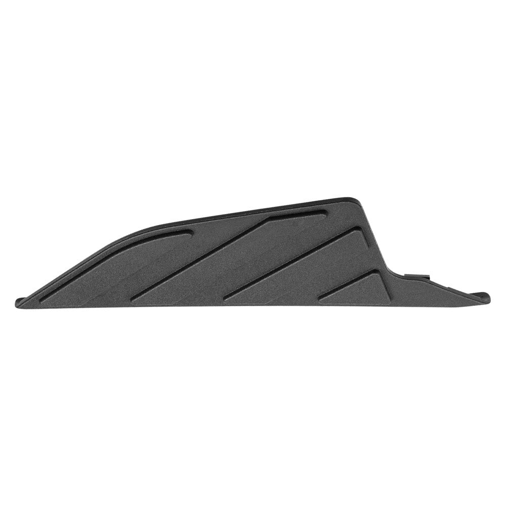 Fits For 2005-2015 for Nissan Xterra Rear Right Bumper Step Pedal Pad Trim Cover