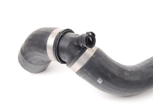 1 piece New Upper Radiator Hose for Mercedes W211 E320 2003-2005 2115010382 v