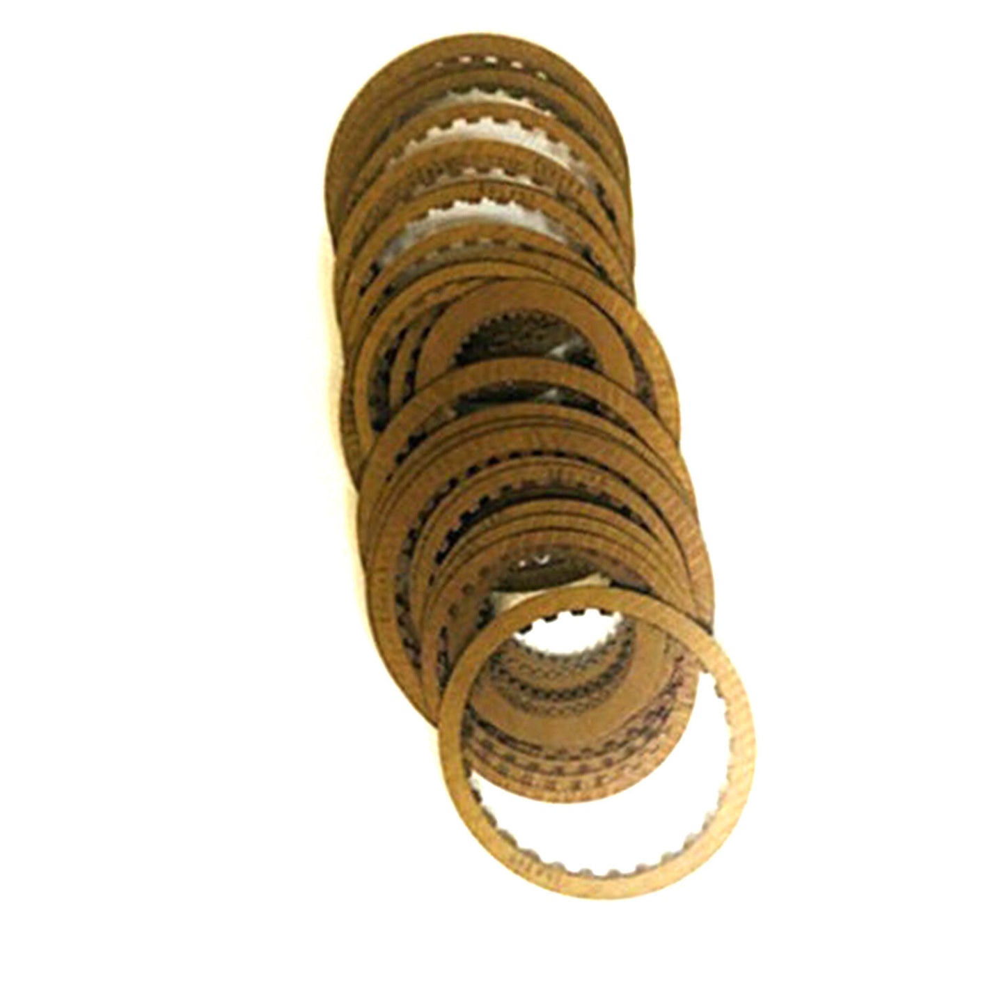 5HP19 5HP-19 Transmission Overhaul Clutch Rebuild Friction Plates for Audi for BMW
