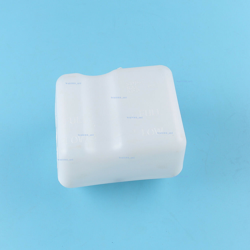 Coolant Overflow Reservoir Water Tank MB605260 for Mitsubishi Montero Pickup Q