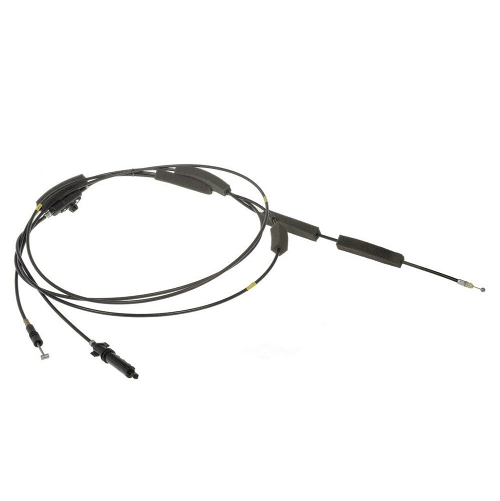 New Trunk Lid Release Cable Fit for 2012-2015 for Honda for Civic 4DR Sedan 74880TR0A01 Q