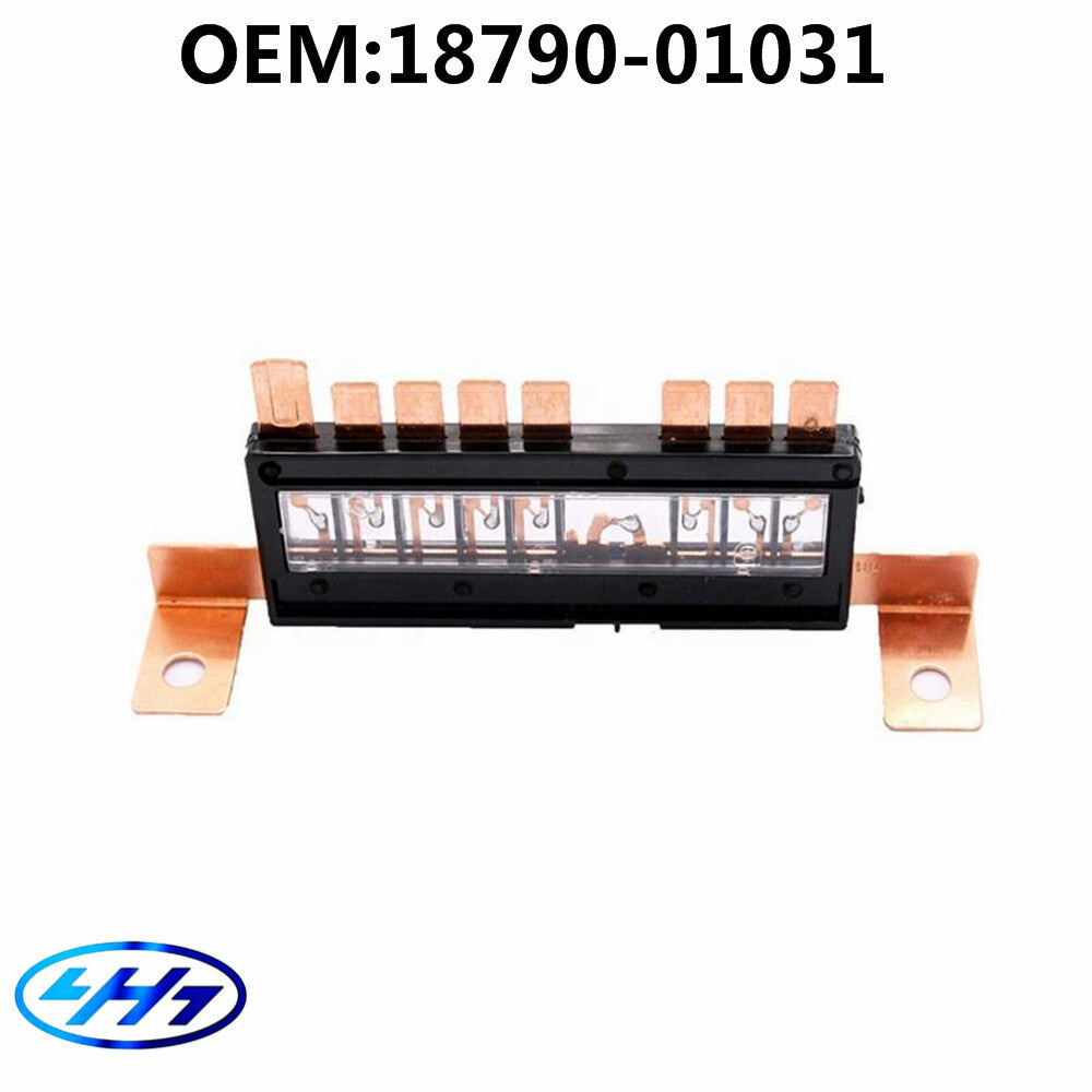 18790-01031 new Maxi Multi Fuse for 10-17 Accent Forte Koup Forte5 Soul