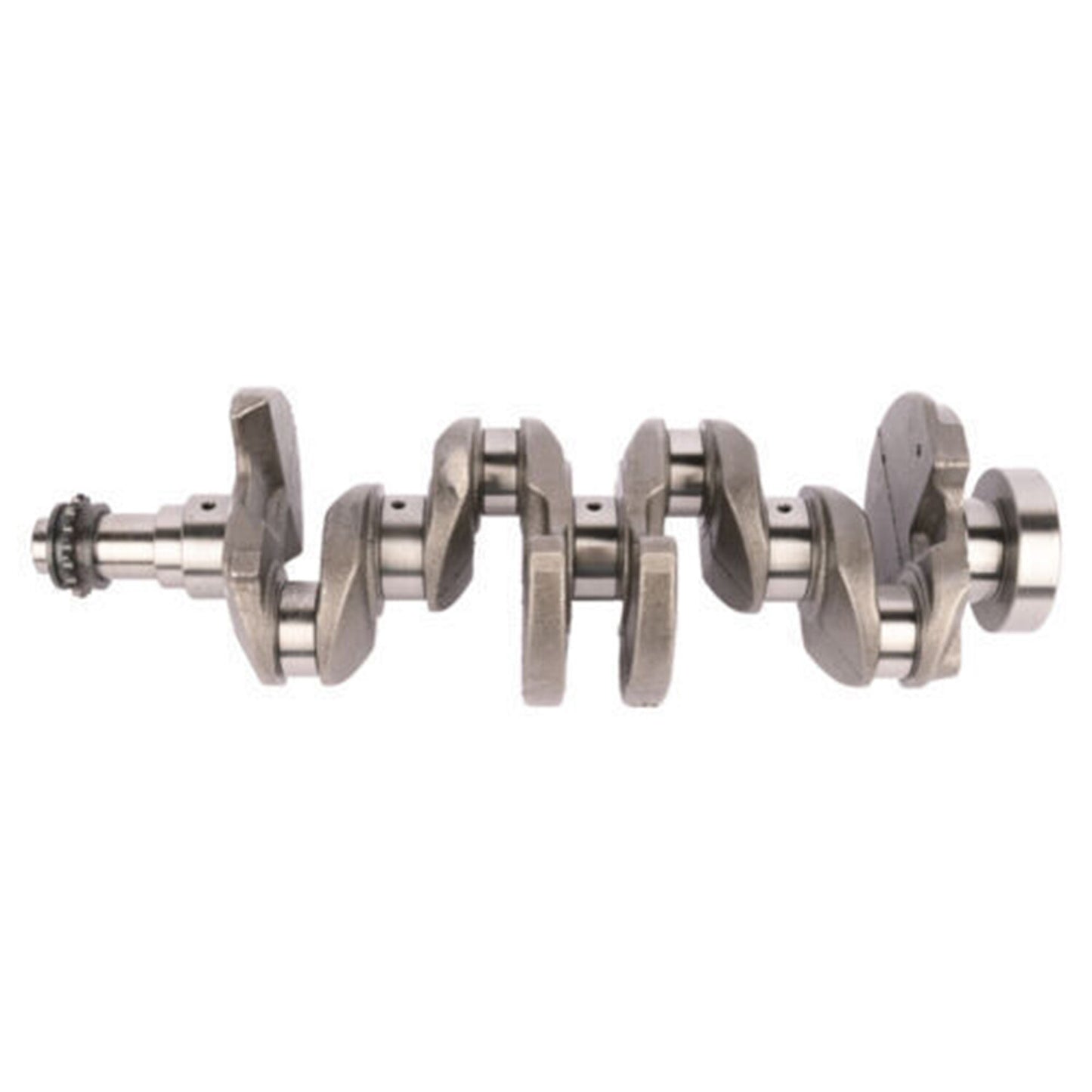 Crankshaft+Connecting Rod+Engine Piston Kit For 12-17 for Veloster Accent Rio 1.6L
