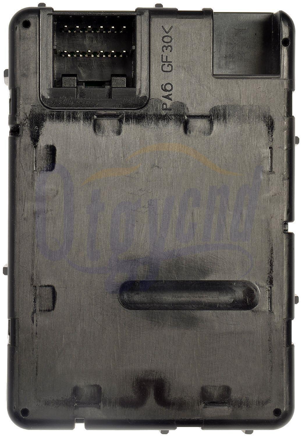 Wireless Ignition Module for Dodge for Ram 1500 3500 for Challenger for Jeep Grand Cherokee