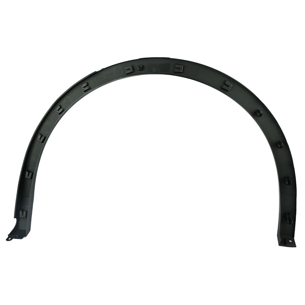 Fender Trim Molding Rear Right Side Fit for VW Hand for Volkswagen for Tiguan