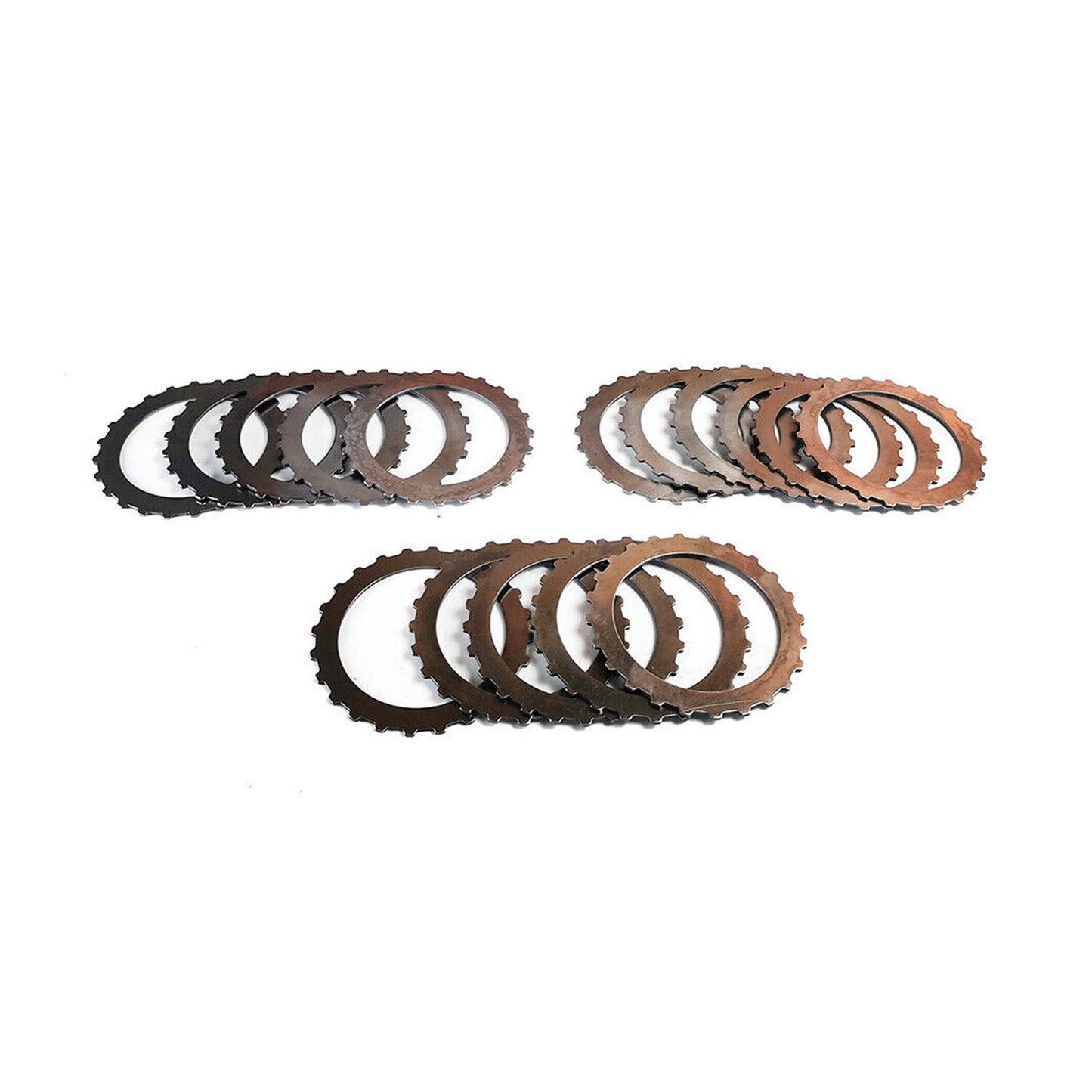 Transmission Steel Kit 03-72LE for TOYOTA A42DL A43DL A44DL A46DE A46DF A47DE