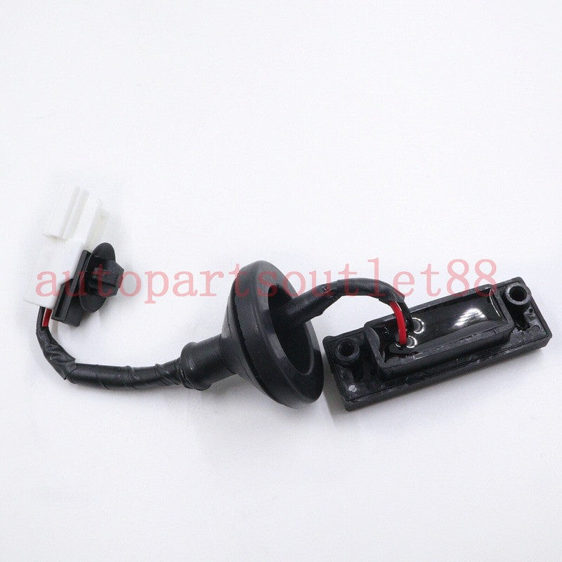 81260-4X200 Bagged Door Handle Assy Tailgate Switch Trunk Switch