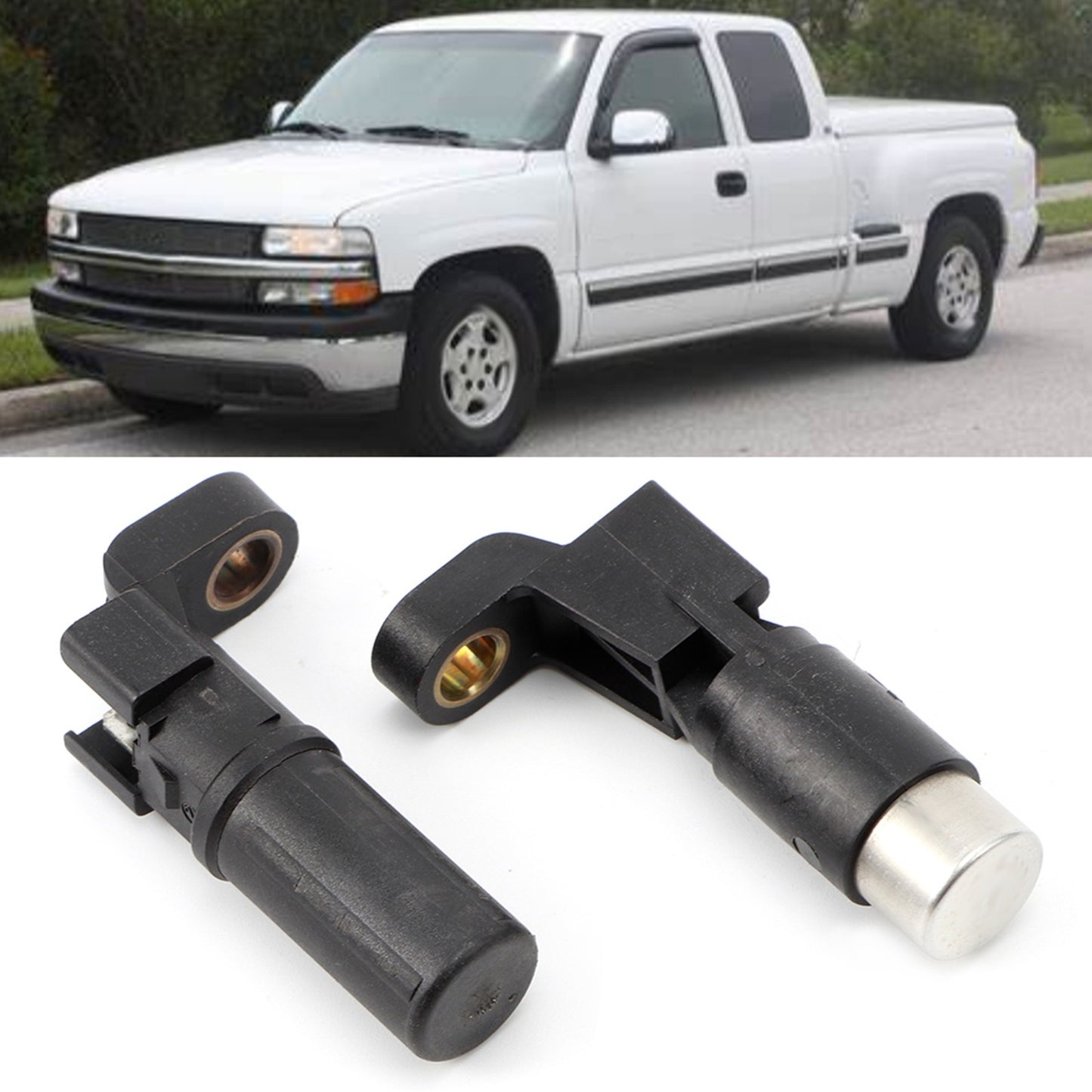 Speed Sensor For Professional Made Easy To Install Perfect Fit Q