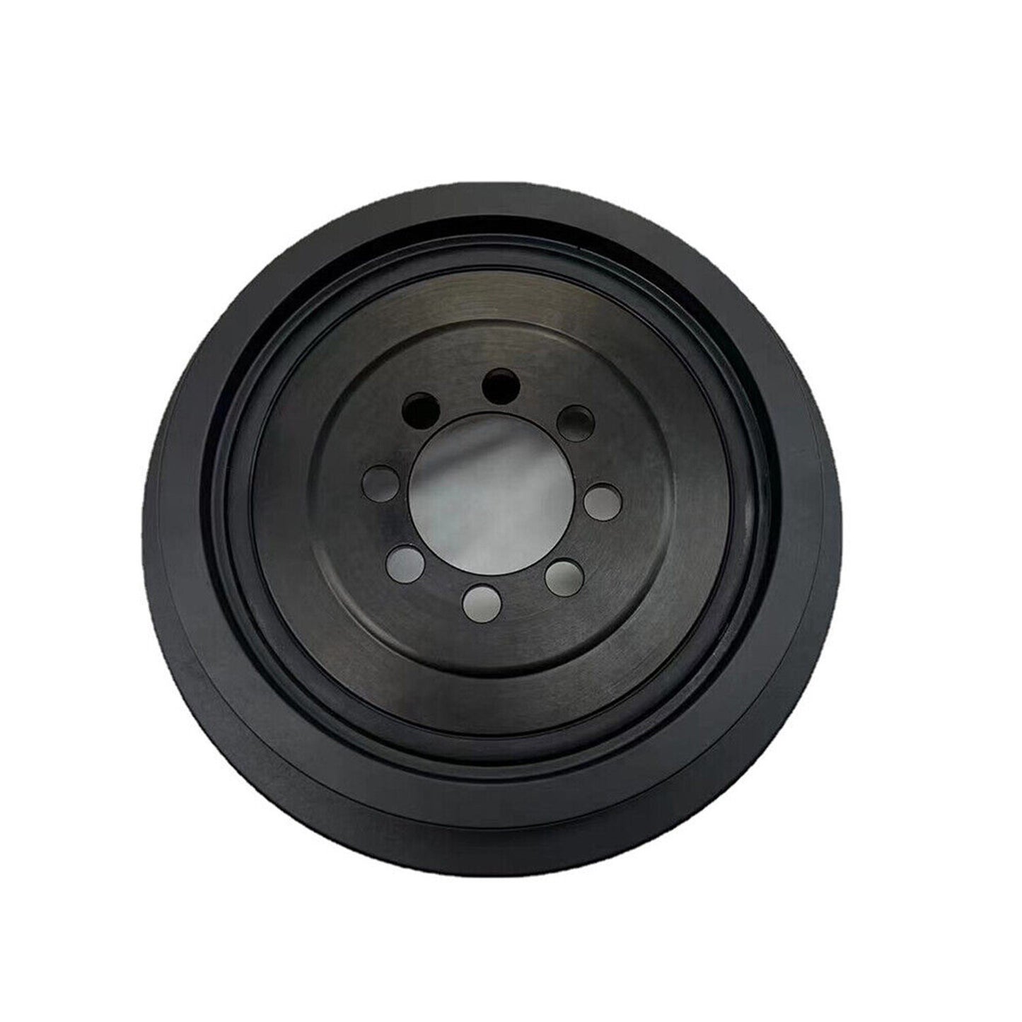 N55 Crankshaft Pulley Vibration Damper 11237576675 for BMW 3 Series 335I X1