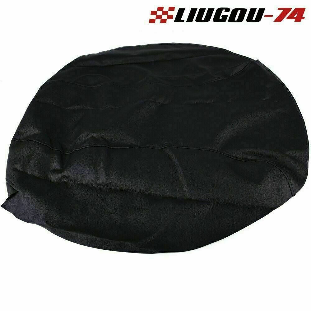 Suitable for Can-Am Renegade 500 800 (2007-11) Generation 1 Replacement Weather for Seat Covers ( ) Q